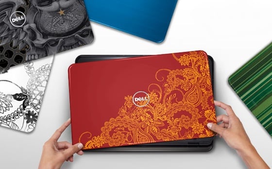 Dell Inspiron R