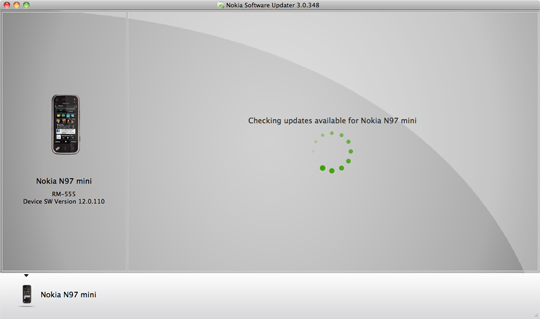 Noka Software Updater for Mac