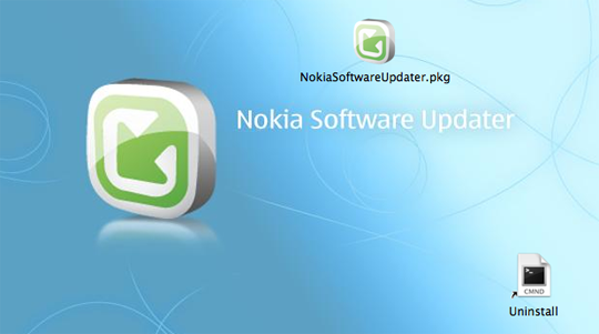 Noka Software Updater for Mac