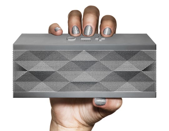 Jawbone jambox online bluetooth