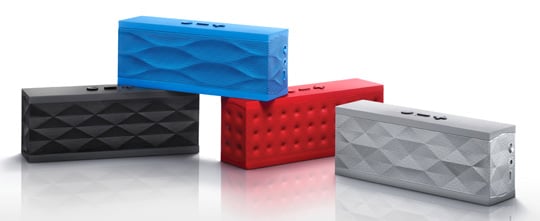 Jawbone Jambox