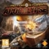 Motorstorm Apocalypse