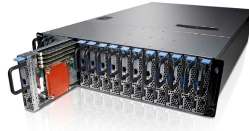 Dell PowerEdge-C Viking Chassis