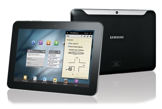 Samsung Galaxy Tab