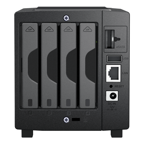 Synology DS411slim