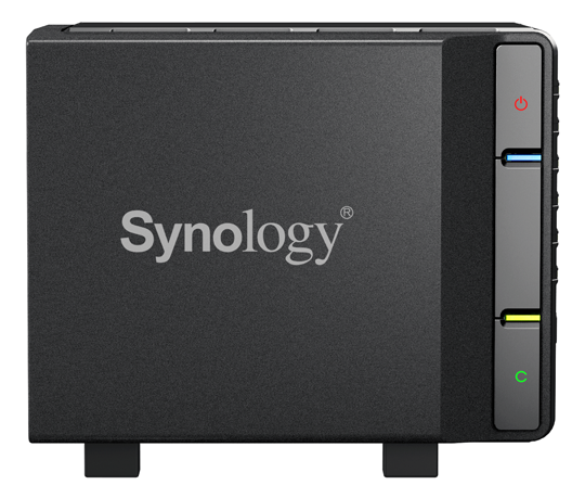 Synology DS411slim