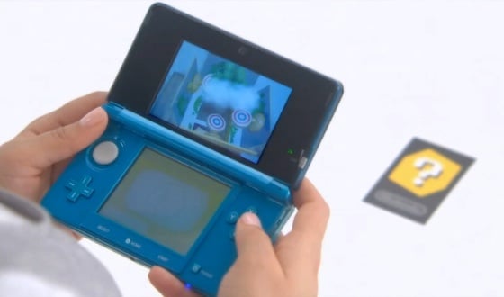 Nintendo 3DS