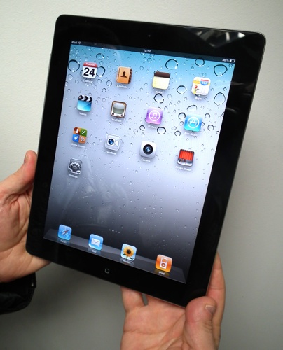 Apple iPad 2