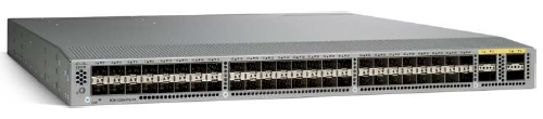 Cisco Nexus 3064