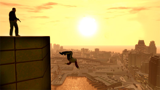 GTA 4