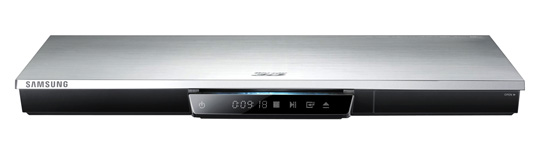 Samsung BD-D6900