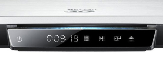 Samsung BD-D6900