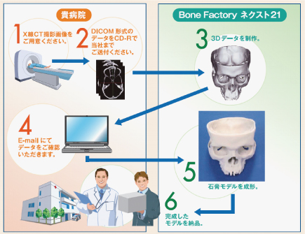 Bone Factory