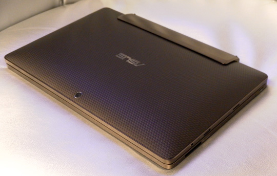 Asus Eee Pad