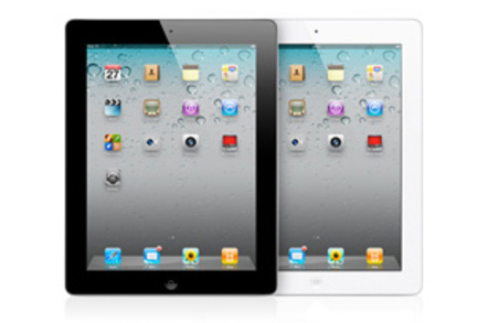 Apple iPad 2