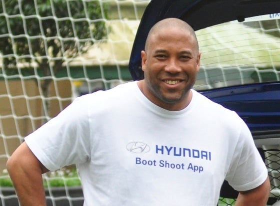 John Barnes