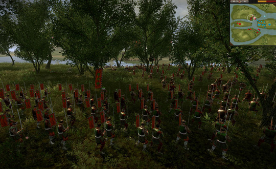 Total War: Shogun 2