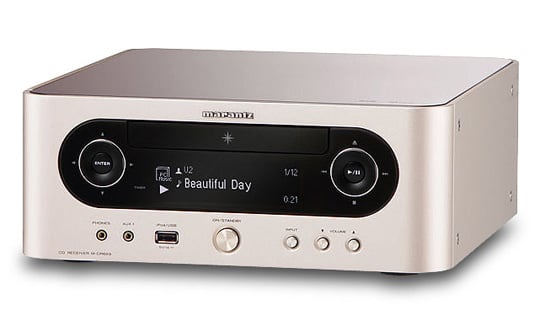 Marantz Melody Media