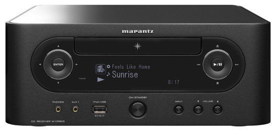 Marantz Melody Media