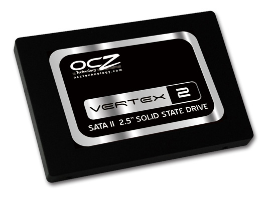 OCZ Vertex 2