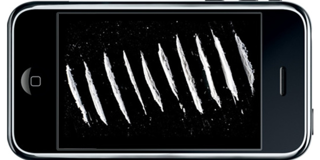 Crackphone