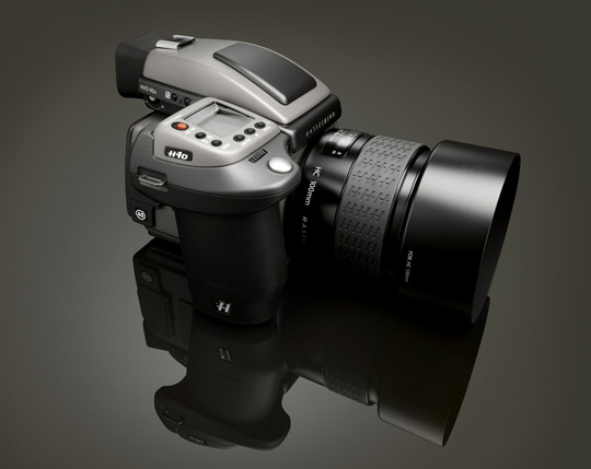 Hasselblad H4D-40