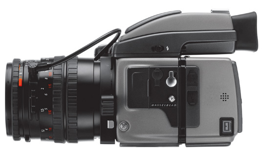 Hasselblad H4D-40