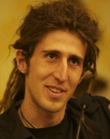 Moxie Marlinspike