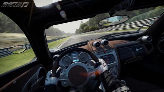 Need For Speed Developer Unleashes On Gran Turismo 5