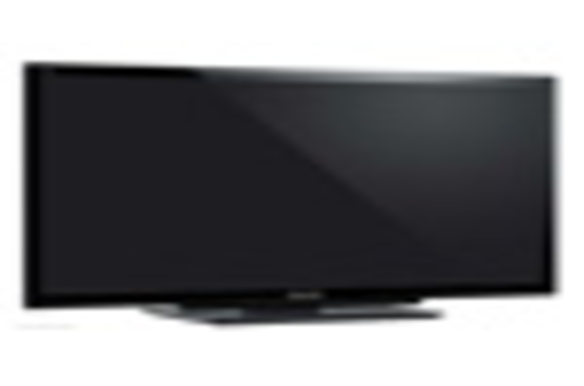 database typeform LED Register TX 37in backlit TV L37DT30 â€¢ Panasonic 3D The