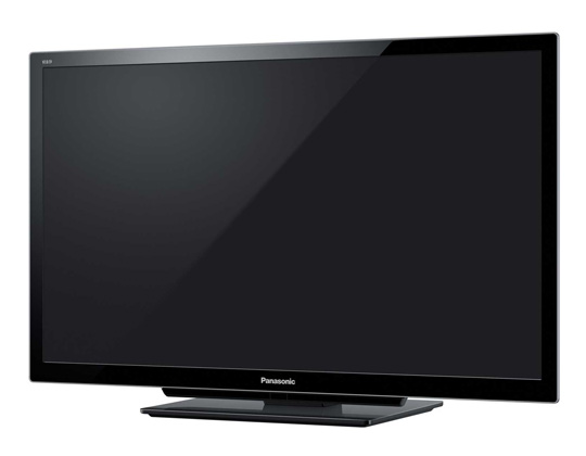 Panasonic TX-L37D30