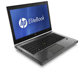 HP EliteBook 8460w