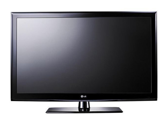 LG 42LE4900 