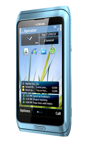 Nokia E7