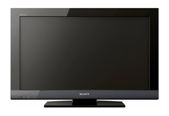 Sony Bravia KDL-40EX43B