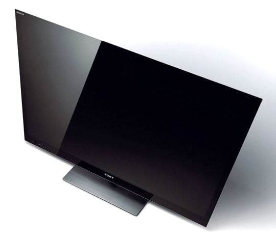 Sony Bravia KDL-40NX713