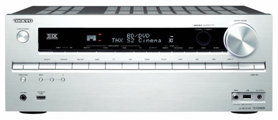 Onkyo TX-NR609