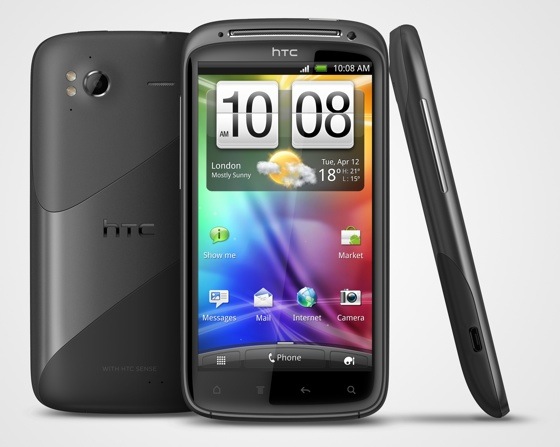 HTC Sensation