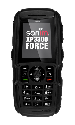 Sonim XP3300 Force