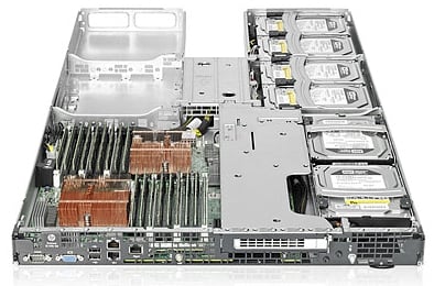 HP ProLiant SL160s G6