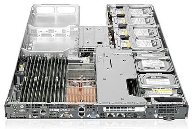 HP ProLiant SL165s G7