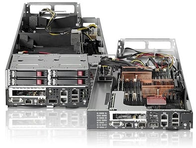 HP ProLiant SL390s G7