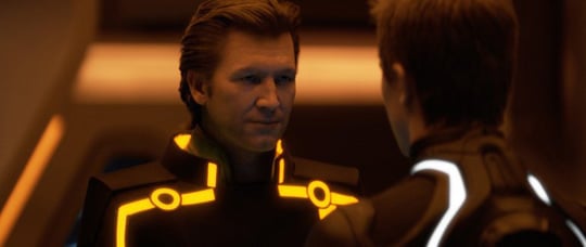 Tron: Legacy