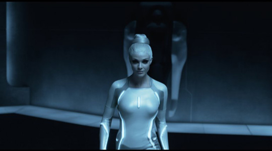 Tron: Legacy