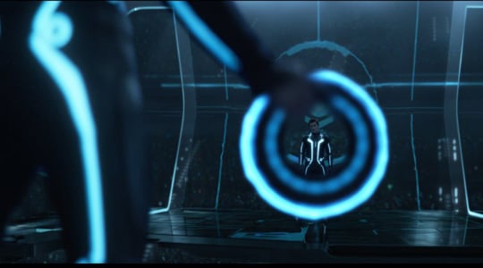 Tron: Legacy