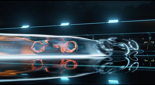 Tron: Legacy