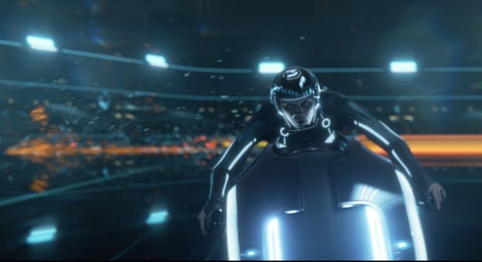 Tron: Legacy