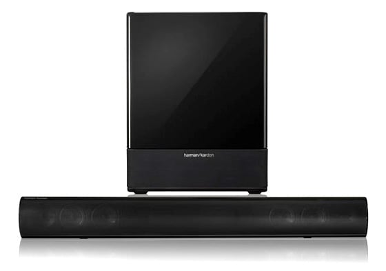 Harman Kardon SB16