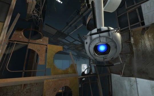 Portal 2