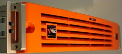 VMC 1200 Series Virty Server